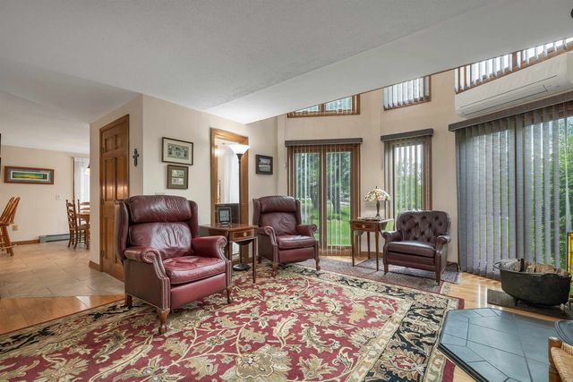 4 Birch Ledge Road, Meredith, NH 03253