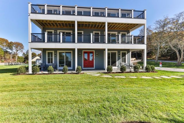 48 Red Brook Harbor Rd, Bourne, MA 02534