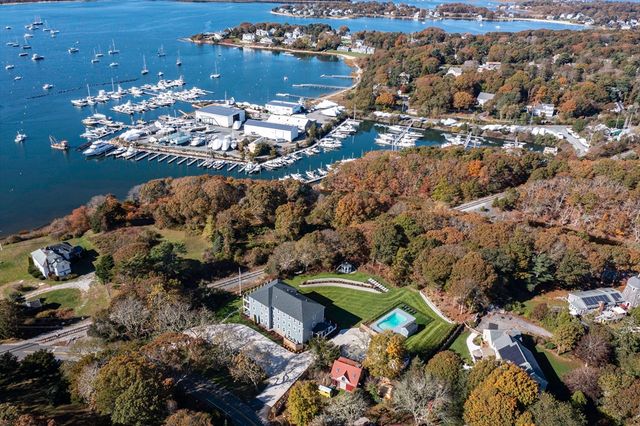 48 Red Brook Harbor Rd, Bourne, MA 02534