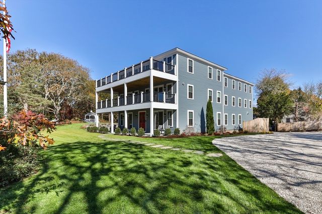 48 Red Brook Harbor Rd, Bourne, MA 02534