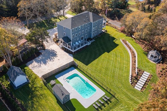 48 Red Brook Harbor Rd, Bourne, MA 02534