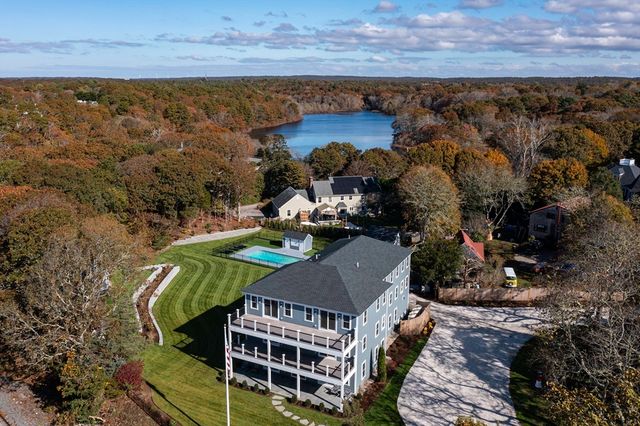 48 Red Brook Harbor Rd, Bourne, MA 02534