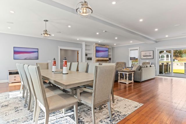 48 Red Brook Harbor Rd, Bourne, MA 02534