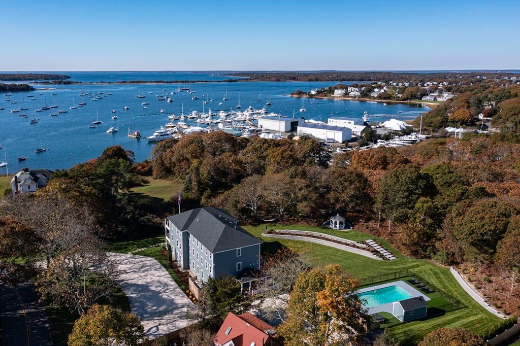 48 Red Brook Harbor Rd, Bourne, MA 02534