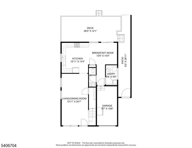 111 Todd Pl, Linden City, NJ 07036