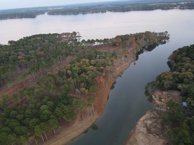 Lot 104 Oak River, Frankston, TX 75763