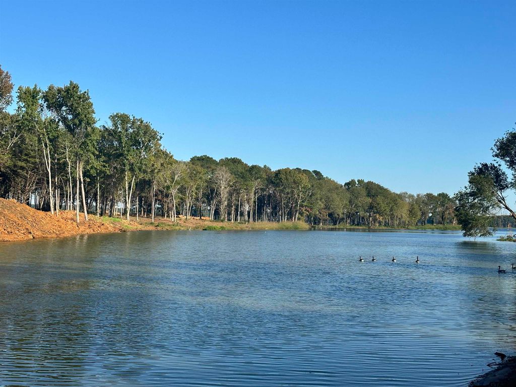 Lot 104 Oak River, Frankston, TX 75763