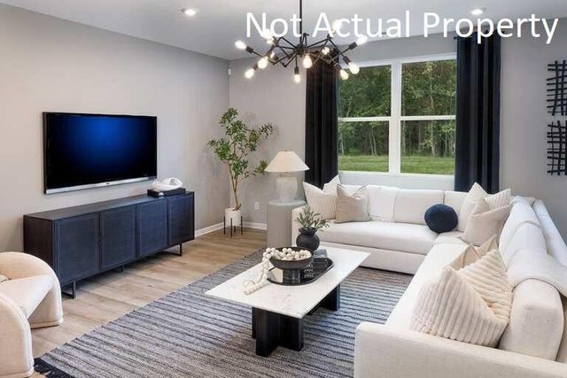 1149 Solitary Street, Lot 2930, Galena, OH 43021