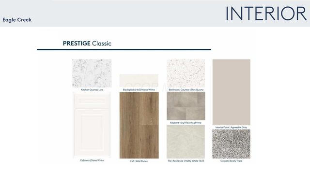 1149 Solitary Street, Lot 2930, Galena, OH 43021