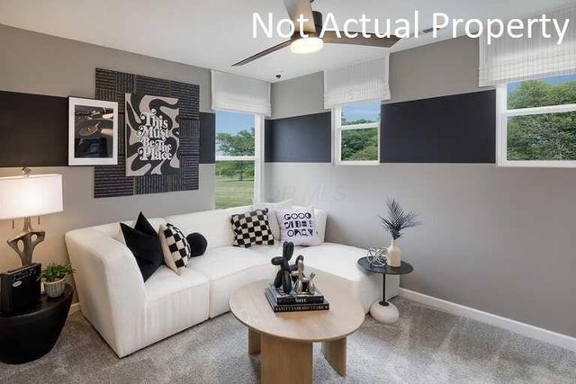 1149 Solitary Street, Lot 2930, Galena, OH 43021