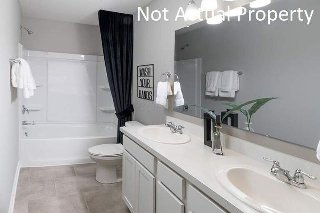 1149 Solitary Street, Lot 2930, Galena, OH 43021