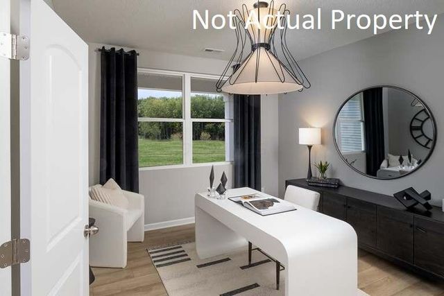 1149 Solitary Street, Lot 2930, Galena, OH 43021