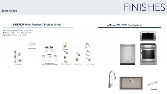 1149 Solitary Street, Lot 2930, Galena, OH 43021