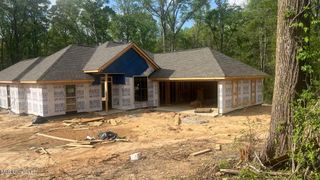 2197 County Line Road, Crystal Springs, MS 39059