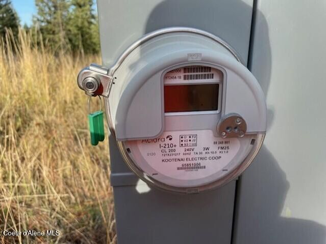 NKA-40 AC W Conkling Rd, Worley, ID 83876