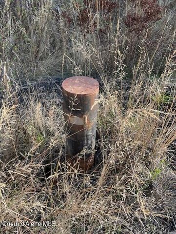 NKA-40 AC W Conkling Rd, Worley, ID 83876