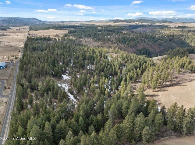 NKA-40 AC W Conkling Rd, Worley, ID 83876