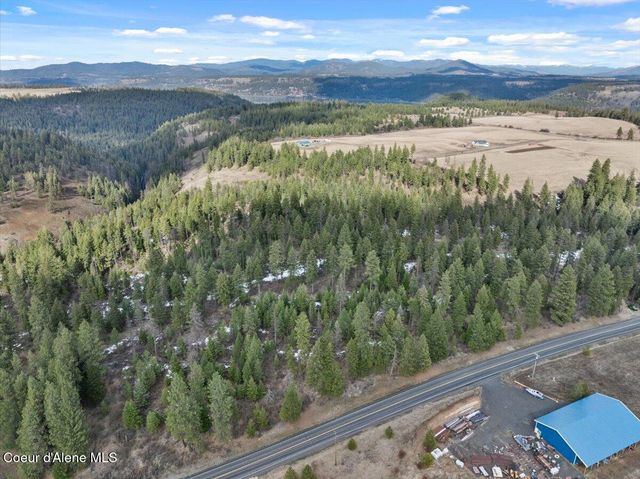 NKA-40 AC W Conkling Rd, Worley, ID 83876