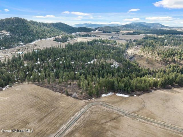 NKA-40 AC W Conkling Rd, Worley, ID 83876