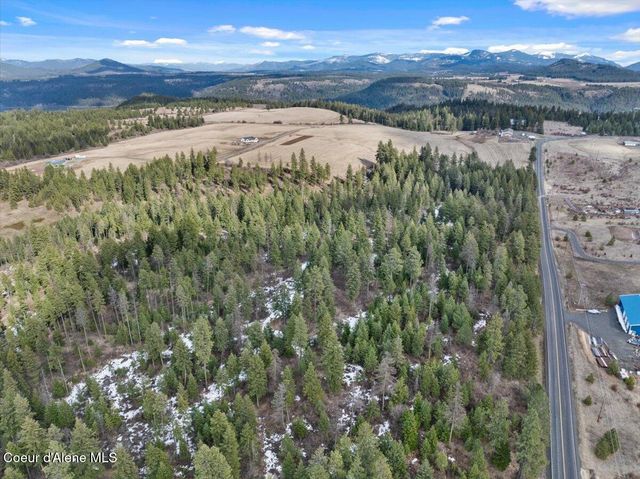NKA-40 AC W Conkling Rd, Worley, ID 83876