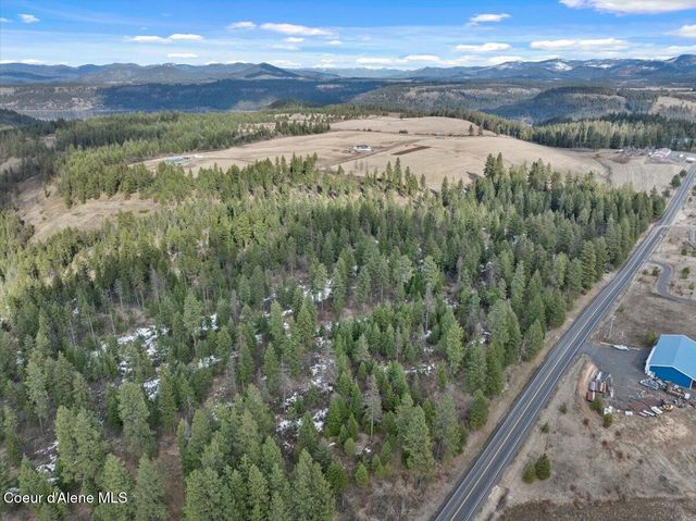NKA-40 AC W Conkling Rd, Worley, ID 83876