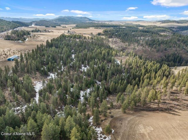 NKA-40 AC W Conkling Rd, Worley, ID 83876