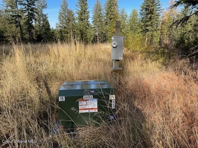 NKA-40 AC W Conkling Rd, Worley, ID 83876