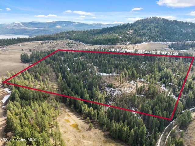 NKA-40 AC W Conkling Rd, Worley, ID 83876