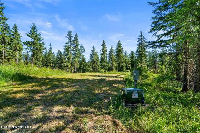 NKA-40 AC W Conkling Rd, Worley, ID 83876