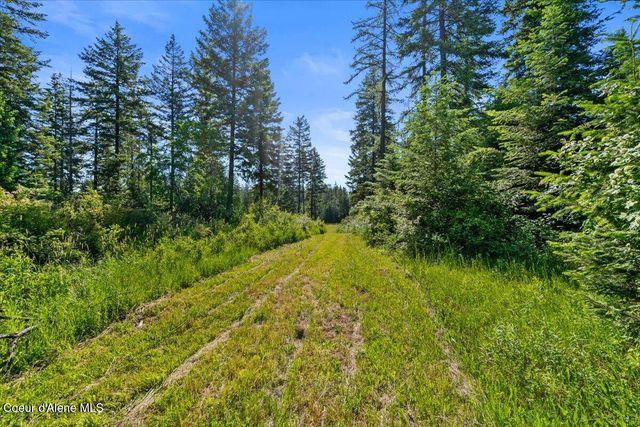 NKA-40 AC W Conkling Rd, Worley, ID 83876