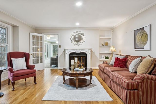 32 Hampton KY, Williamsburg, VA 23185