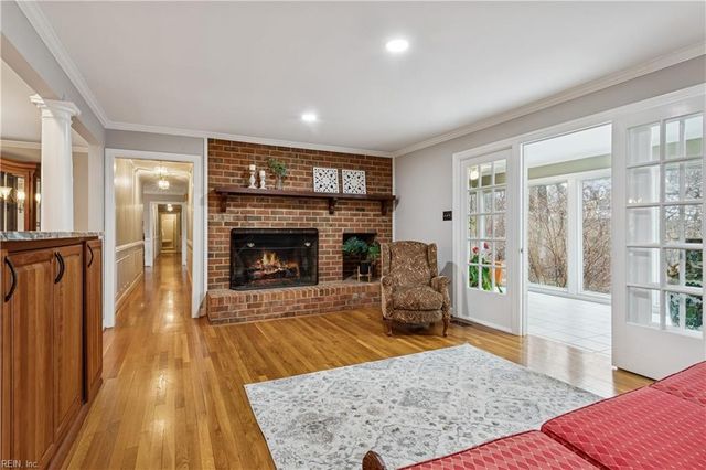 32 Hampton KY, Williamsburg, VA 23185