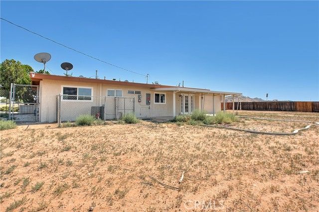 20916 Thunderbird, Apple Valley, CA 92307