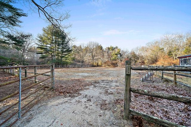 15 Forest St, Plympton, MA 02367