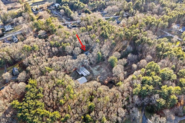 15 Forest St, Plympton, MA 02367