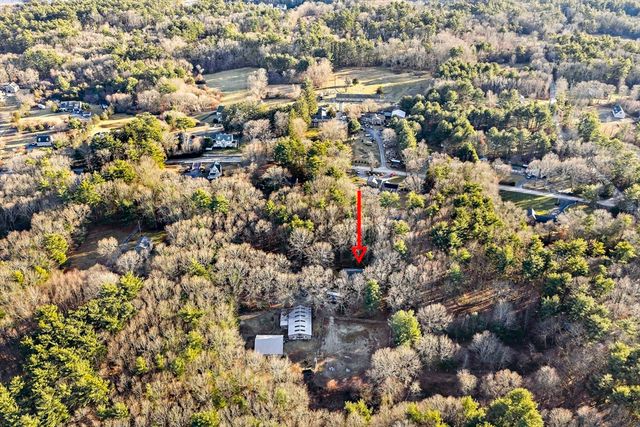 15 Forest St, Plympton, MA 02367