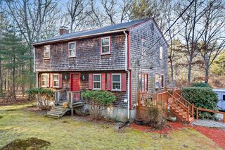 15 Forest St, Plympton, MA 02367