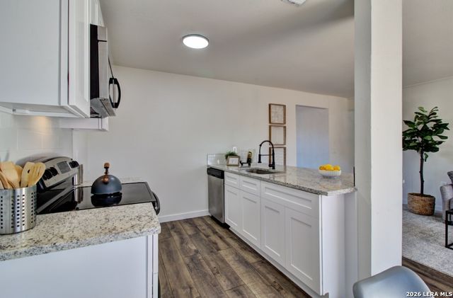 4566 LOS RANCHITOS ST, San Antonio, TX 78233