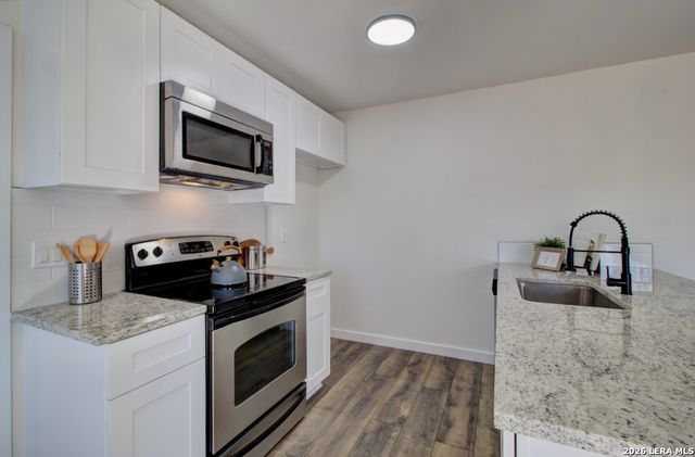 4566 LOS RANCHITOS ST, San Antonio, TX 78233