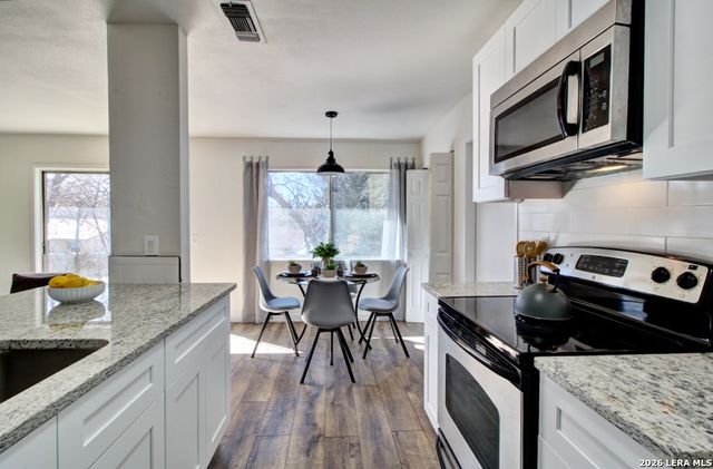 4566 LOS RANCHITOS ST, San Antonio, TX 78233