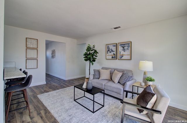 4566 LOS RANCHITOS ST, San Antonio, TX 78233