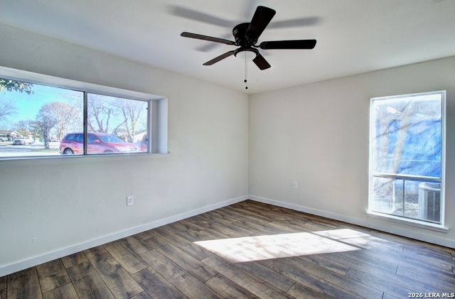 4566 LOS RANCHITOS ST, San Antonio, TX 78233