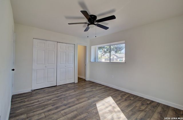 4566 LOS RANCHITOS ST, San Antonio, TX 78233