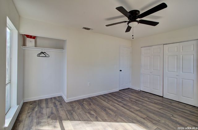 4566 LOS RANCHITOS ST, San Antonio, TX 78233