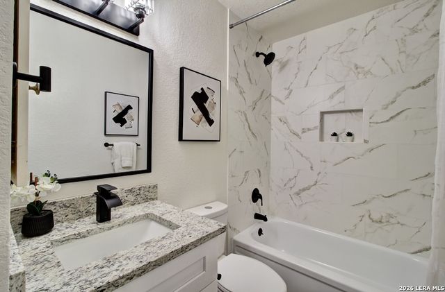 4566 LOS RANCHITOS ST, San Antonio, TX 78233