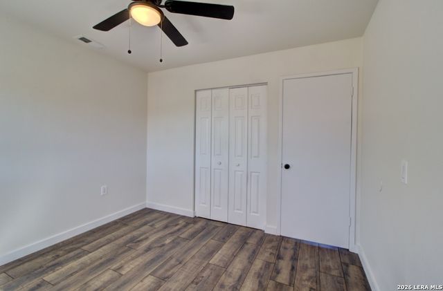 4566 LOS RANCHITOS ST, San Antonio, TX 78233