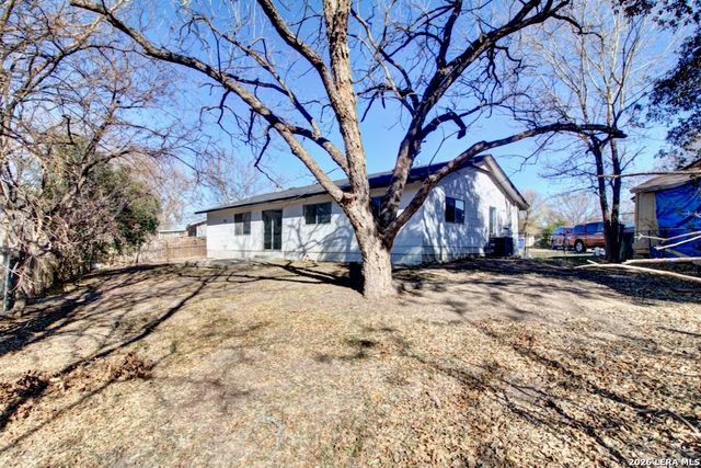 4566 LOS RANCHITOS ST, San Antonio, TX 78233