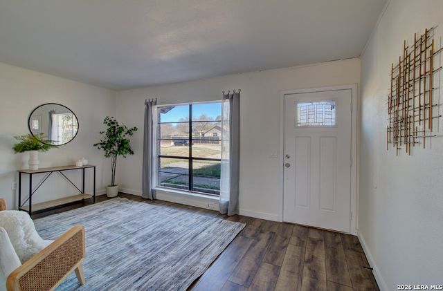 4566 LOS RANCHITOS ST, San Antonio, TX 78233