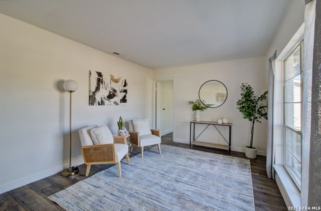 4566 LOS RANCHITOS ST, San Antonio, TX 78233