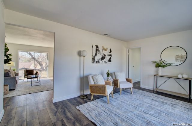 4566 LOS RANCHITOS ST, San Antonio, TX 78233